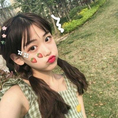 我们的爱情