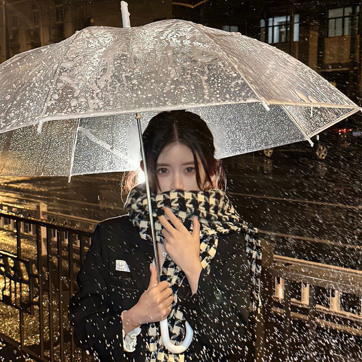 圣女歌声